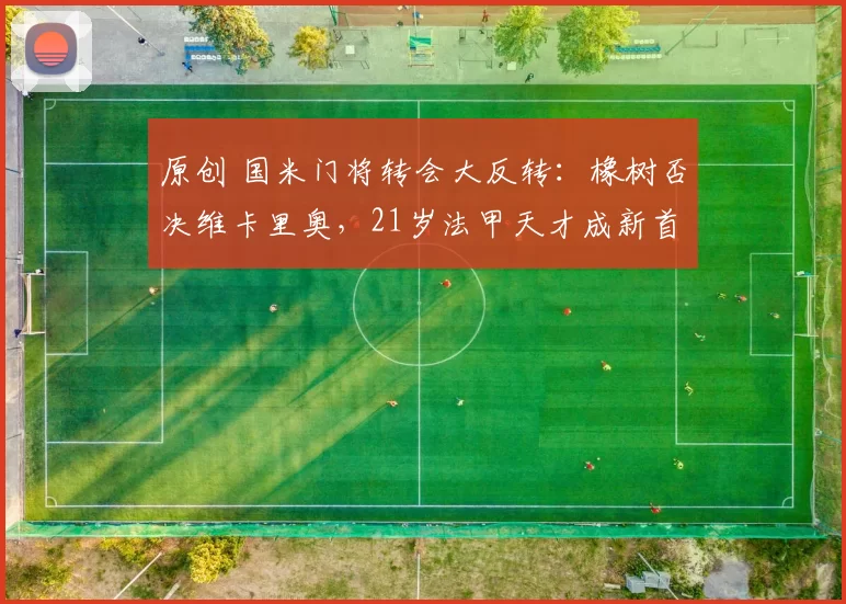 原创 国米门将转会大反转：橡树否决维卡里奥，21岁法甲天才成新首选